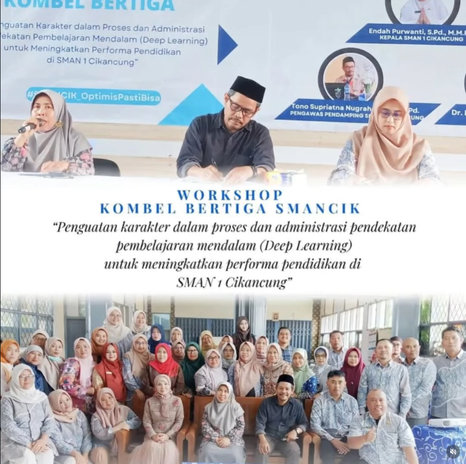 Peningkatan Mutu dan Kompetensi Guru